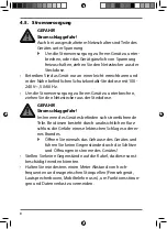 Preview for 9 page of Medion LIFE E67027 User Manual