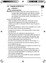 Preview for 10 page of Medion LIFE E67027 User Manual