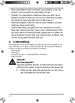 Preview for 11 page of Medion LIFE E67027 User Manual