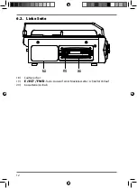 Предварительный просмотр 13 страницы Medion LIFE E67027 User Manual