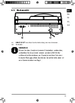 Предварительный просмотр 14 страницы Medion LIFE E67027 User Manual