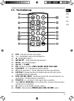 Предварительный просмотр 16 страницы Medion LIFE E67027 User Manual