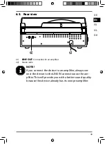 Предварительный просмотр 44 страницы Medion LIFE E67027 User Manual