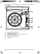 Предварительный просмотр 45 страницы Medion LIFE E67027 User Manual