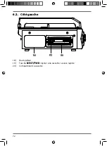 Предварительный просмотр 73 страницы Medion LIFE E67027 User Manual