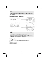 Предварительный просмотр 14 страницы Medion Life E69010 Manual