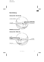 Предварительный просмотр 31 страницы Medion Life E69010 Manual