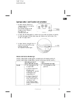 Предварительный просмотр 37 страницы Medion Life E69010 Manual