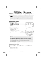 Предварительный просмотр 38 страницы Medion Life E69010 Manual