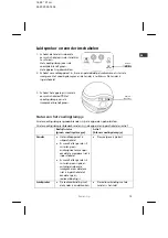 Предварительный просмотр 105 страницы Medion Life E69010 Manual