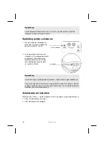 Предварительный просмотр 106 страницы Medion Life E69010 Manual