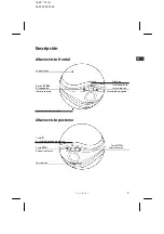 Предварительный просмотр 123 страницы Medion Life E69010 Manual