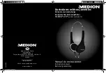 Medion LIFE E69231 Instruction Manual preview