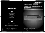 Предварительный просмотр 1 страницы Medion LIFE E69644 Manual