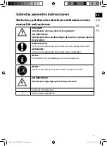 Предварительный просмотр 4 страницы Medion LIFE E69644 Manual