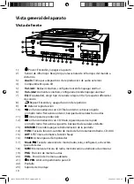 Предварительный просмотр 11 страницы Medion LIFE E69644 Manual