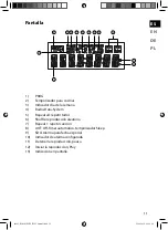 Предварительный просмотр 12 страницы Medion LIFE E69644 Manual