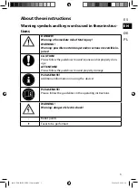 Предварительный просмотр 30 страницы Medion LIFE E69644 Manual