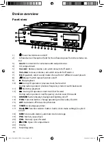 Предварительный просмотр 37 страницы Medion LIFE E69644 Manual