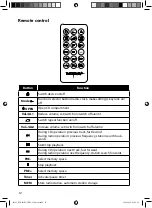 Предварительный просмотр 39 страницы Medion LIFE E69644 Manual