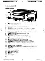 Предварительный просмотр 63 страницы Medion LIFE E69644 Manual