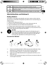 Предварительный просмотр 66 страницы Medion LIFE E69644 Manual