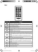 Предварительный просмотр 91 страницы Medion LIFE E69644 Manual