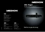 Preview for 1 page of Medion LIFE E71014 Manual