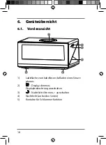 Предварительный просмотр 17 страницы Medion LIFE E75009 User Manual