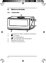 Предварительный просмотр 53 страницы Medion LIFE E75009 User Manual