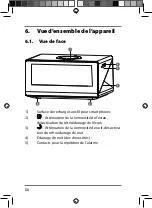 Предварительный просмотр 87 страницы Medion LIFE E75009 User Manual