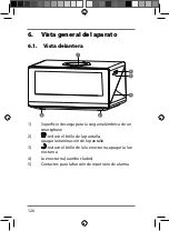 Предварительный просмотр 125 страницы Medion LIFE E75009 User Manual