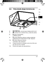 Предварительный просмотр 126 страницы Medion LIFE E75009 User Manual