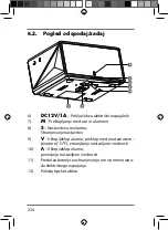 Предварительный просмотр 233 страницы Medion LIFE E75009 User Manual