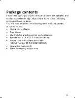 Preview for 11 page of Medion LIFE E76003 Operating Instructions Manual