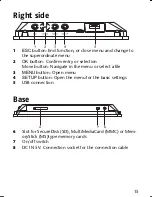 Preview for 13 page of Medion LIFE E76003 Operating Instructions Manual