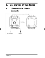 Предварительный просмотр 11 страницы Medion LIFE E83026 Instruction Manual