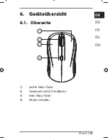 Предварительный просмотр 16 страницы Medion LIFE E83051 User Manual