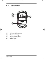 Предварительный просмотр 117 страницы Medion LIFE E83051 User Manual