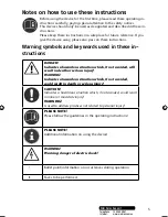 Предварительный просмотр 6 страницы Medion LIFE E85026 Instruction Manual