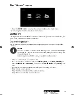 Preview for 24 page of Medion LIFE E85026 Instruction Manual