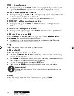 Preview for 31 page of Medion LIFE E85026 Instruction Manual