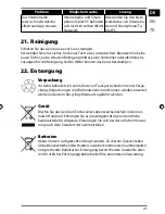 Preview for 40 page of Medion LIFE E85080 User Manual