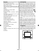 Предварительный просмотр 3 страницы Medion LIFE MD 30514 Instruction Manual