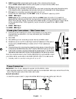 Предварительный просмотр 9 страницы Medion LIFE MD 30514 Instruction Manual