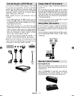 Предварительный просмотр 11 страницы Medion LIFE MD 30514 Instruction Manual