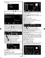 Предварительный просмотр 18 страницы Medion LIFE MD 30514 Instruction Manual