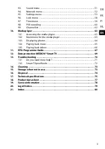 Preview for 3 page of Medion LIFE MD 31323 User Manual