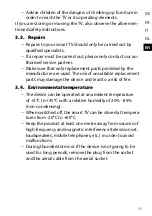 Preview for 11 page of Medion LIFE MD 31323 User Manual