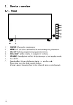 Preview for 16 page of Medion LIFE MD 31323 User Manual